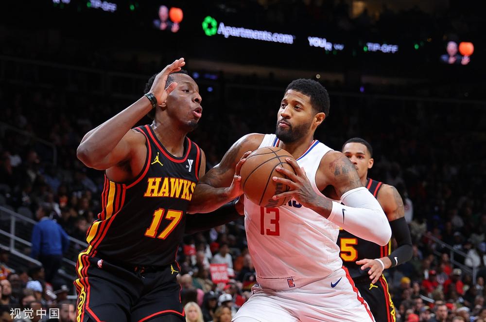 在获得领先 在获得领先