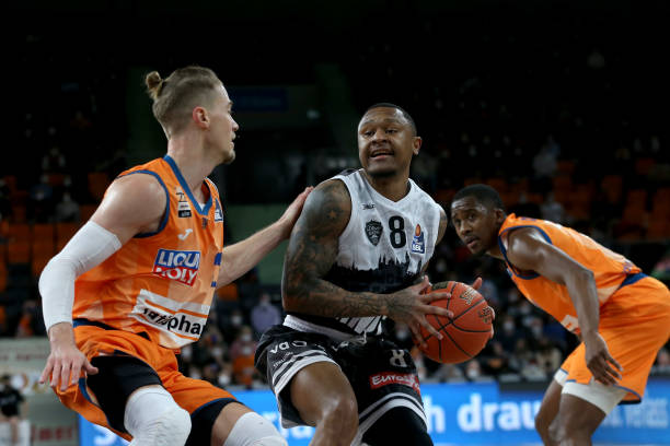 分潜力完全 分潜力完全